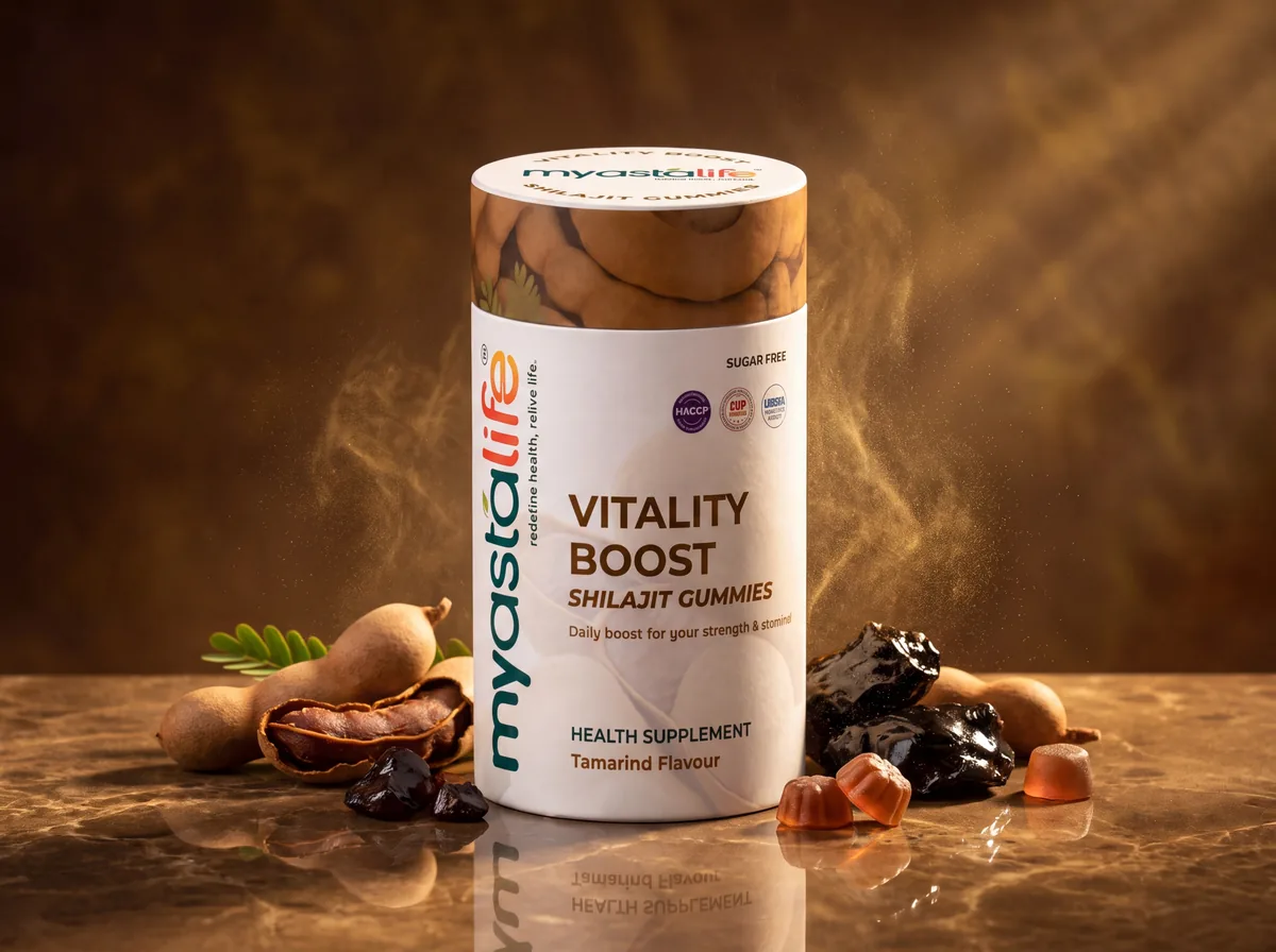 Vitality Boost